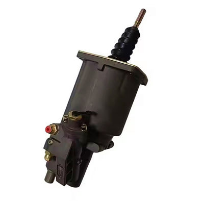 Shacman Ağır Kamyon yedek parçaları Delong F2000/X3000/F3000/M5000 için debriyaj güçlendirici silindir