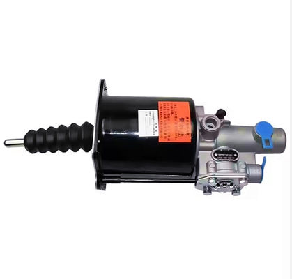 Shacman Ağır Kamyon yedek parçaları Delong F2000/X3000/F3000/M5000 için debriyaj güçlendirici silindir