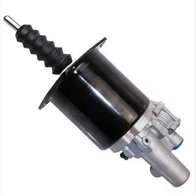 Shacman Ağır Kamyon yedek parçaları Delong F2000/X3000/F3000/M5000 için debriyaj güçlendirici silindir