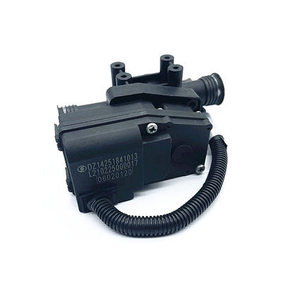 Yüksek Kaliteli Shacman Kamyon Parçaları Isıtma Su Valvu Elektrik Su Valvu Motor Elektrik Kontrolü DZ15221840102/3 Kamyon Parçaları Değiştirme Toptan Satış