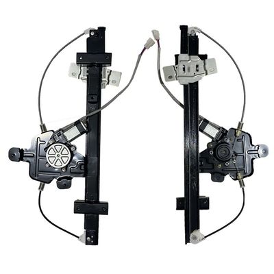 Orijinal Shacman Kamyon Parçaları F3000 Elektrikli Pencere Düzenleyicisi Asansör Sol ve Sağ Cam Asansörleri 81.62640.6049/50 Fabrika fiyatı