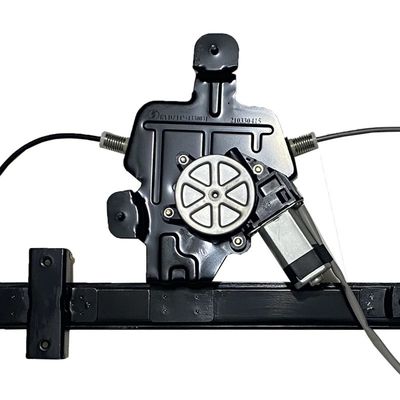 Orijinal Shacman Kamyon Parçaları F3000 Elektrikli Pencere Düzenleyicisi Asansör Sol ve Sağ Cam Asansörleri 81.62640.6049/50 Fabrika fiyatı
