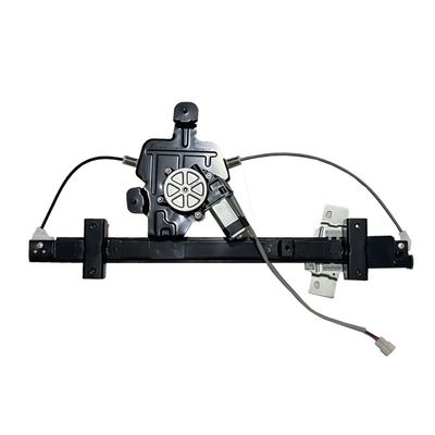 Orijinal Shacman Kamyon Parçaları F3000 Elektrikli Pencere Düzenleyicisi Asansör Sol ve Sağ Cam Asansörleri 81.62640.6049/50 Fabrika fiyatı