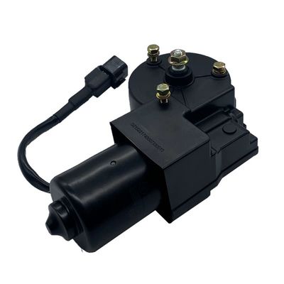 Shacman Truck Parçaları F3000/X3000/M3000 için motor DZ15221740009 Torpido Motor Toptan Fiyatlı orijinal fabrika kalitesi