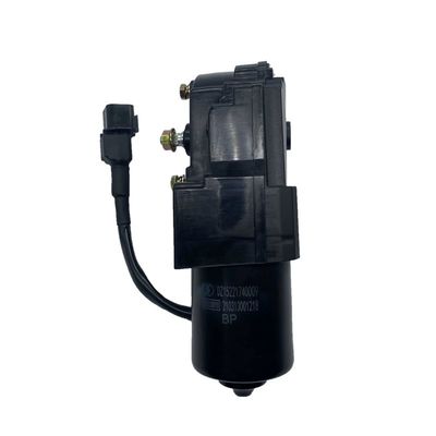 Shacman Truck Parçaları F3000/X3000/M3000 için motor DZ15221740009 Torpido Motor Toptan Fiyatlı orijinal fabrika kalitesi