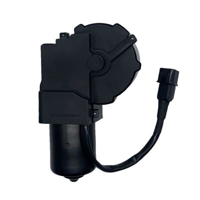 Shacman Truck Parçaları F3000/X3000/M3000 için motor DZ15221740009 Torpido Motor Toptan Fiyatlı orijinal fabrika kalitesi