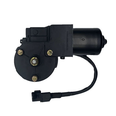 600L 300L Yakıt Kapasiteli Ağır Hizmet Tipi Çekici Kamyon, 1500 N.m Maksimum Tork ve 7 ton 9 ton Ön Aks Kapasitesi