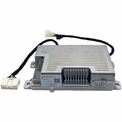 Shacman Kamyon yedek parçaları Inverter Güç kaynağı DZ97189586649 Delong için X3000/X5000/F2000 Vücut parçaları Orijinal Fabrika