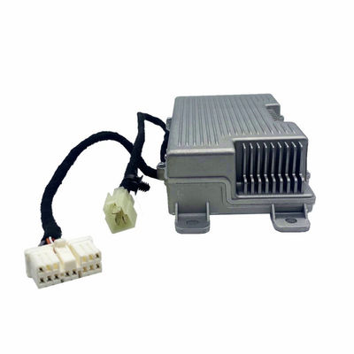 Shacman Kamyon yedek parçaları Inverter Güç kaynağı DZ97189586649 Delong için X3000/X5000/F2000 Vücut parçaları Orijinal Fabrika