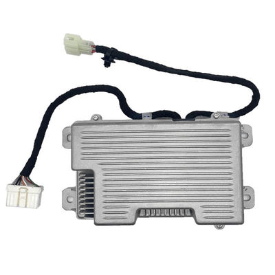 Shacman Kamyon yedek parçaları Inverter Güç kaynağı DZ97189586649 Delong için X3000/X5000/F2000 Vücut parçaları Orijinal Fabrika