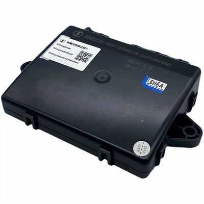 Shacman Delong Kamyon Parçaları Kabin Beden Kontrolörü BCM Bilgisayar Tablosu DZ97189585116 X3000/F3000 için İyi Kalite