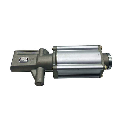 Shacman Ağır Kamyon Otomobil Parçaları Hızlı Delek Kutusu Değiştirme Güç Silindiri Asıl Fabrika Delong X3000/f3000/m3000 için İyi Fiyat