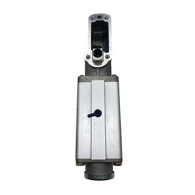 Shacman Ağır Kamyon Otomobil Parçaları Hızlı Delek Kutusu Değiştirme Güç Silindiri Asıl Fabrika Delong X3000/f3000/m3000 için İyi Fiyat