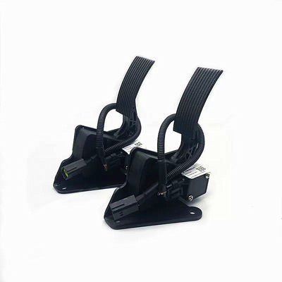 Shacman Otomatik Parçalar Elektronik Hızlandırıcı Pedal DZ97189570286 Delong X3000/F3000 için uygundur