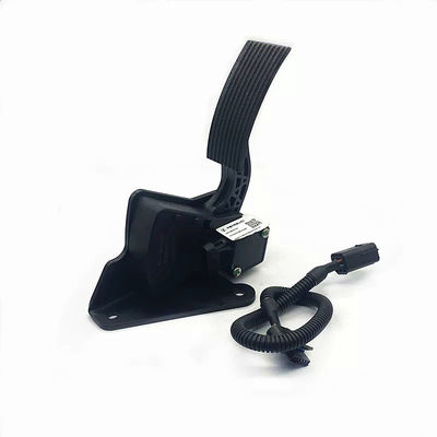 Shacman Otomatik Parçalar Elektronik Hızlandırıcı Pedal DZ97189570286 Delong X3000/F3000 için uygundur